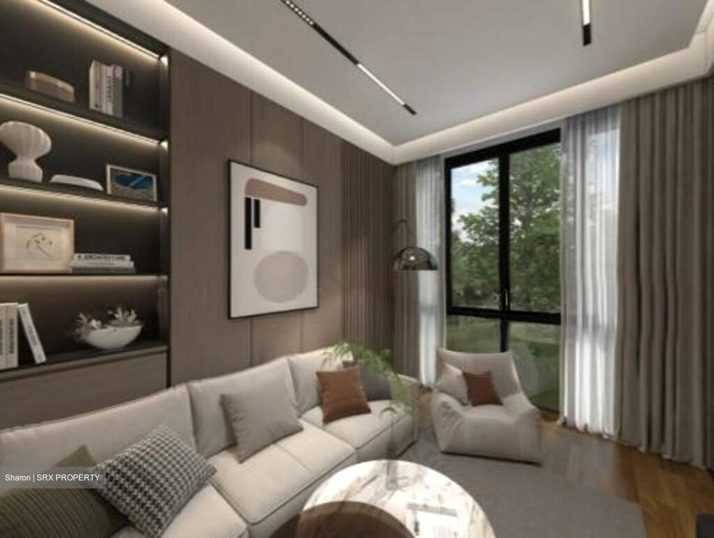 Eastwood Road (D16), Terrace #587209331